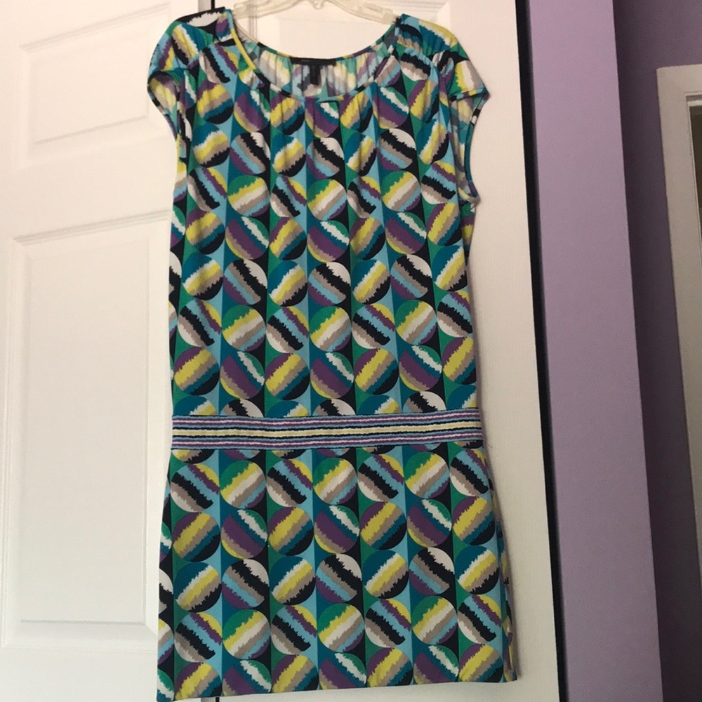 Bcbg dress
